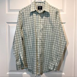 Men’s Button Down Shirt